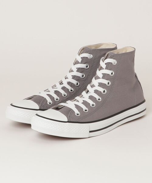 CONVERSE(コンバース)の「【CONVERSE/コンバース】NEXTAR ネクスター 110 HI ハイカット スニーカー オールスター 32765010 32765019 32765015 32765017 32765011 32765013 32765012(スニーカー・レディース・ホワイト/レッド/ネイビー/ホワイト系その他/グレー・23.5cm/24.5cm/25.5cm/26.5cm/27.5cm/23.0cm/24.0cm/25.0cm/26.0cm/27.0cm)」の3枚目の写真