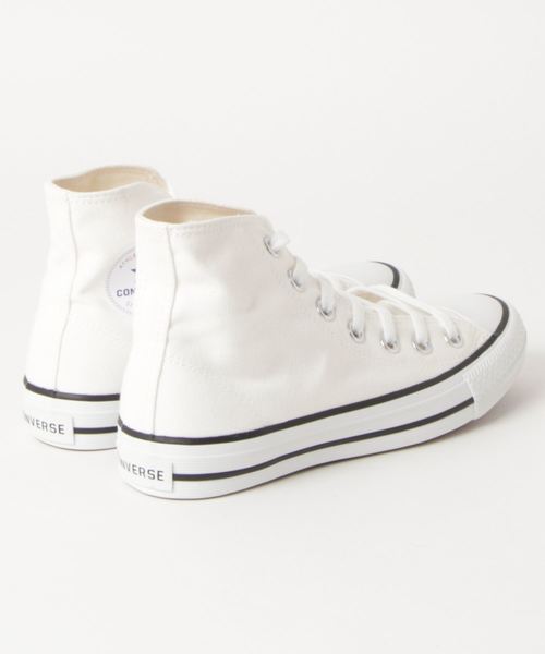 CONVERSE(コンバース)の「【CONVERSE/コンバース】NEXTAR ネクスター 110 HI ハイカット スニーカー オールスター 32765010 32765019 32765015 32765017 32765011 32765013 32765012(スニーカー・レディース・ホワイト/レッド/ネイビー/ホワイト系その他/グレー・23.5cm/24.5cm/25.5cm/26.5cm/27.5cm/23.0cm/24.0cm/25.0cm/26.0cm/27.0cm)」の7枚目の写真
