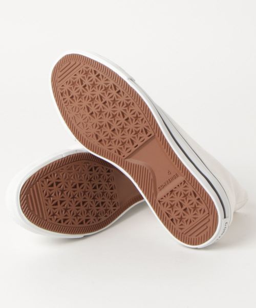 CONVERSE(コンバース)の「【CONVERSE/コンバース】NEXTAR ネクスター 110 HI ハイカット スニーカー オールスター 32765010 32765019 32765015 32765017 32765011 32765013 32765012(スニーカー・レディース・ホワイト/レッド/ネイビー/ホワイト系その他/グレー・23.5cm/24.5cm/25.5cm/26.5cm/27.5cm/23.0cm/24.0cm/25.0cm/26.0cm/27.0cm)」の6枚目の写真