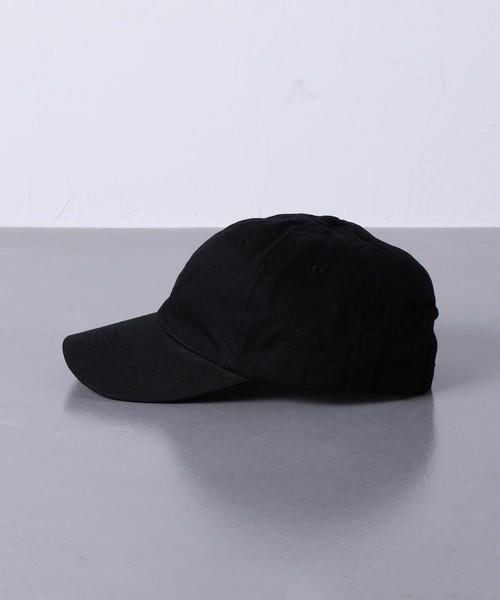 UNITED ARROWS（ユナイテッドアローズ）の「UWCS CTN TWL キャップ◆（キャップ・レディース・ブラック/オリーブ/グレー・FREE）」の19枚目の写真