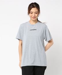 Schoffel/ショッフェル トランスアクア Tシャツ