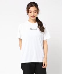 Schoffel/ショッフェル トランスアクア Tシャツ