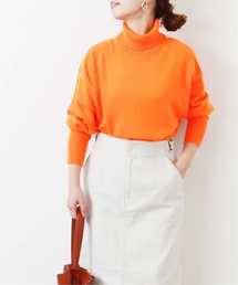 JOURNAL STANDARD(�W���[�i���X�^���_�[�h)�̃J�V�~���^�[�g���l�b�N�v���I�[�o�[��(�j�b�g/�Z�[�^�[)