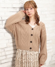 INGNI�i�C���O�j�́u�P�[�u���V���[�g�J�[�f�B�K���i�J�[�f�B�K���j�v