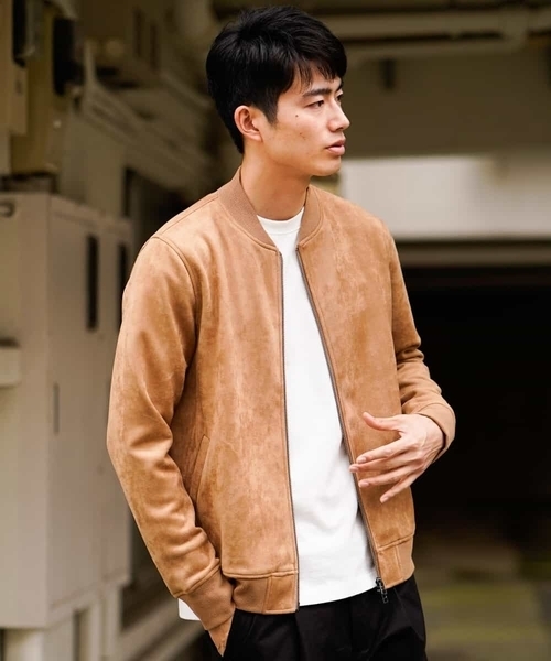 A V V アーヴェヴェのその他アウター 無地 人気ランキング メンズ Zozotown