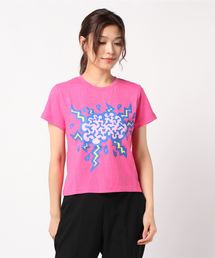 【ネイタルデザイン】NATAL DESIGN X GED WELLS "BRAIN BOLT TEE"