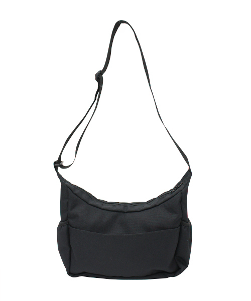 X-girl（エックスガール）の「XGIRL SHOULDER BAG（ショルダーバッグ・レディース・ブラック/レッド/グリーン/ネイビー・ONE SIZE）」の5枚目の写真