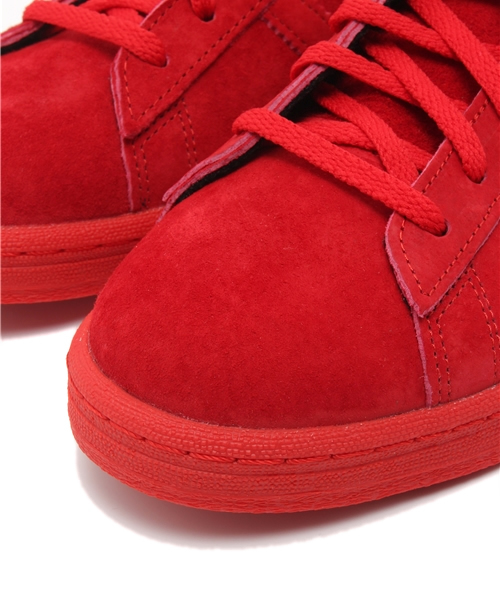 adidas Originals（アディダスオリジナルス）の「アディダス オリジナルス キャンパス adidas Originals CP 80s（スニーカー・メンズ・レッド/ブラック・24.5cm/26cm/26.5cm/24cm/27.5cm/27cm/23cm/23.5cm/28cm/29cm/28.5cm）」の10枚目の写真