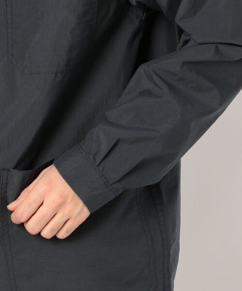 DANTON（ダントン）の「【DANTON/ダントン】カバーオール #JD