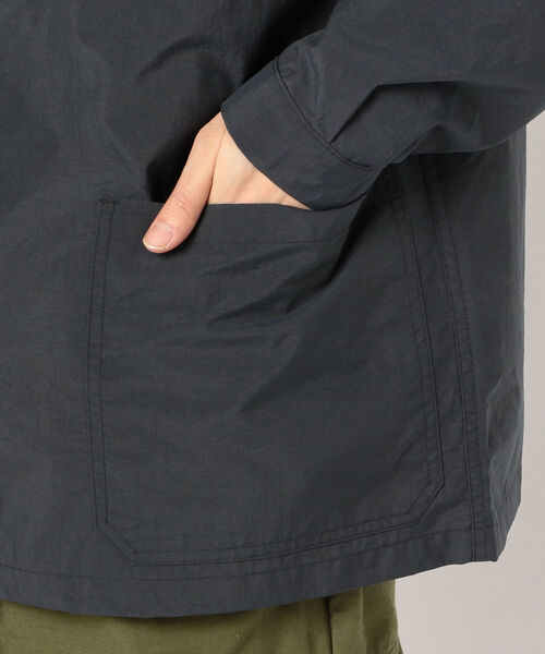 DANTON（ダントン）の「【DANTON/ダントン】カバーオール #JD