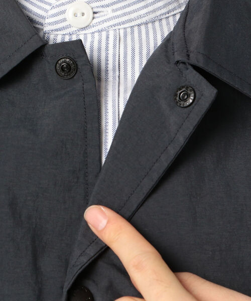 DANTON カバーオール JD-8882 38サイズ DANTON/ダントン】カバーオール #JD-8882 NTF｜フレディ