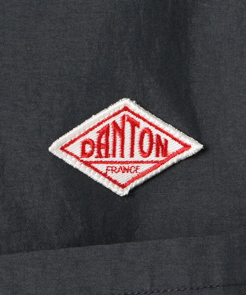 DANTON（ダントン）の「【DANTON/ダントン】カバーオール #JD