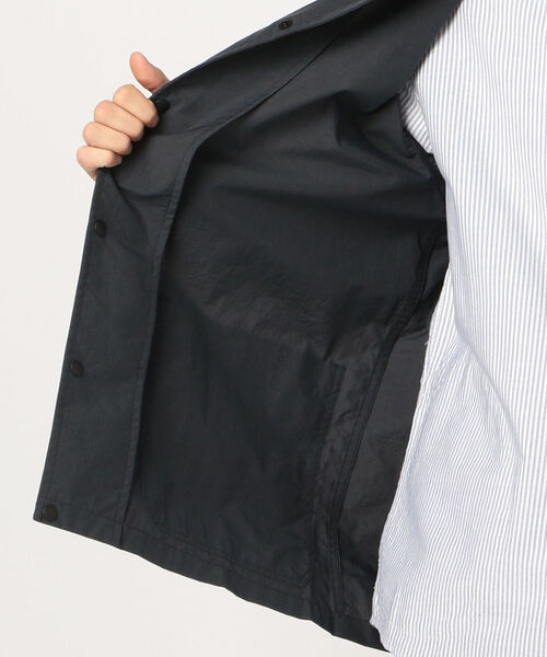 DANTON（ダントン）の「【DANTON/ダントン】カバーオール #JD