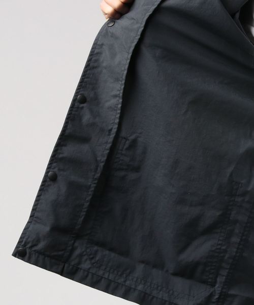 DANTON カバーオール JD-8882 38サイズ DANTON（ダントン）の「【DANTON/ダントン】カバーオール #JD