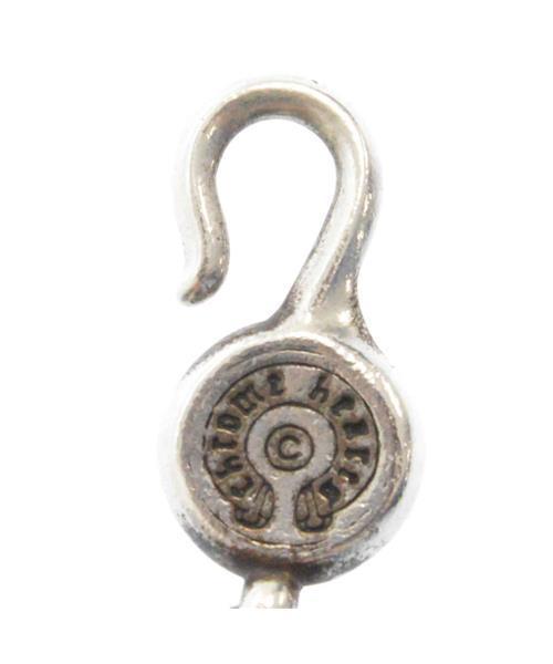 クロムハーツ フローラルボールブレスレット CHROME HEARTS クロムハーツ（原本無） フローラルボール 12