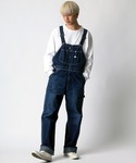 Lee | Lee/リー Dungarees OVERALL/オーバーオール(背帶褲)