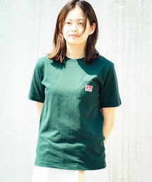【BEN DAVIS/ベンデイビス】ポケットTシャツ 9580000 ワンポイント ユニセックス