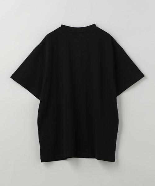 A-COLD-WALL / Tシャツ/L/コットン/BLK/Glass Blower T-Shirt A-COLD-WALL*（アコールドウォール）の「A-COLD-WALL*（ア コールド