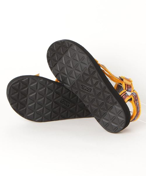 Teva（テバ）の「TEVA ORIGINAL UNIVERSAL MARESSA (BLACK)（サンダル・レディース・ブラック・23.0cm/24.0cm/25.0cm/22.0cm）」の3枚目の写真