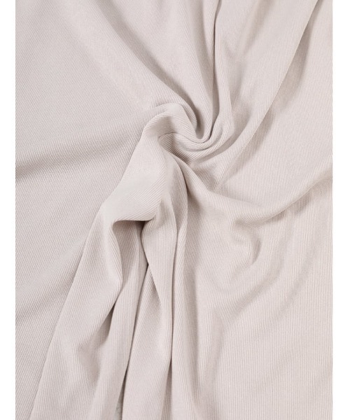 fifth（フィフス）の「サマーイージーワイドパンツ（その他パンツ・レディース・カーキ/ライトベージュ・MEDIUM）」の9枚目の写真