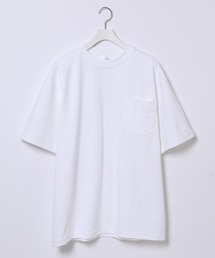 【CAMBER】302  POCKET T SHIRT
