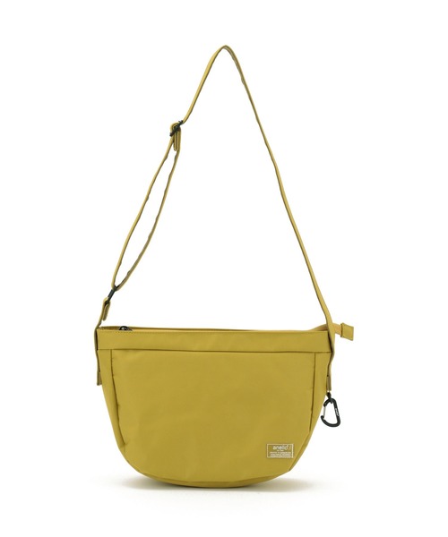 Anello アネロ ミニショルダーバッグ トートバッグ Anello アネロ のファッション通販 Zozotown