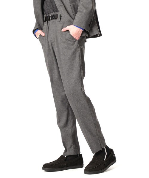 SOPHNET. ストレッチウールスタンダードパンツ SOPHNET. ストレッチウールスタンダードパンツ SOPHNET. 未使用