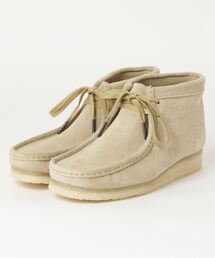 Clarks | Clarks Originals/クラークスオリジナルス/Wallabee Boot/ワラビーブーツ(ブーツ)