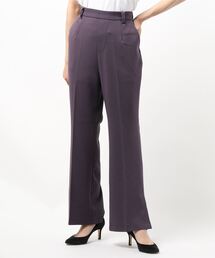 ems excite | セミフレアパンツ(その他パンツ)