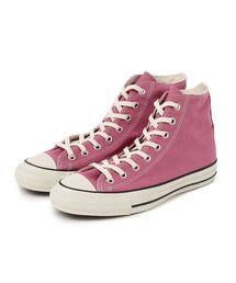 CONVERSE | CONVERSE:ALLSTAR CANVAS FOOD TEXTILE ハイカット スニーカー(スニーカー)