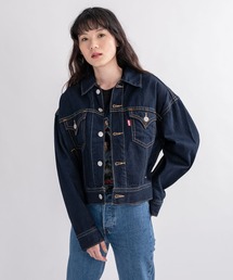 Levi's | LEVI'S(R) TYPE1 デニムジャケット THE ONE AND ONLY(ノーカラージャケット)