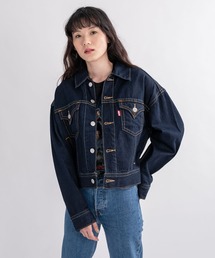 LEVI'S(R) TYPE1 デニムジャケット THE ONE AND ONLY