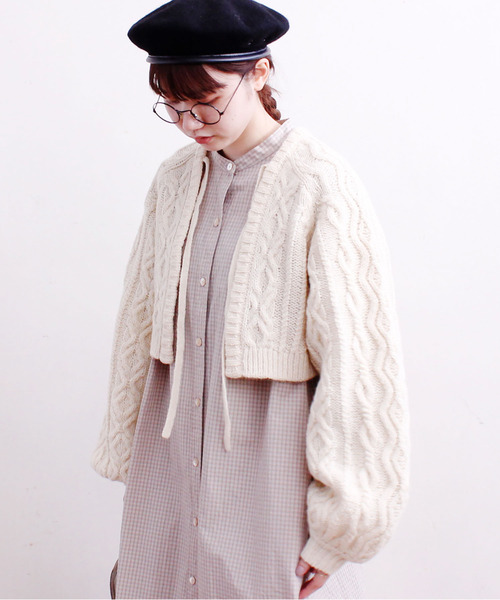 即発送 英国ニューブランド Finery London シャツワンピース □角衿ロングシャツワンピース/an another angelus [29BE03j008