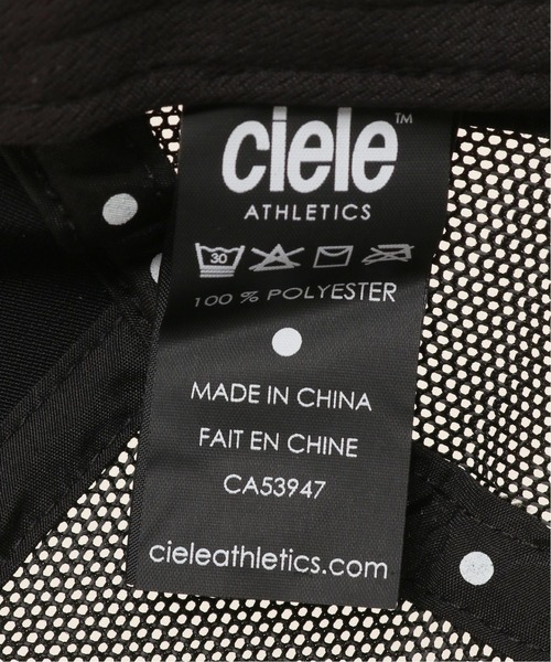 Standard ジャーナルスタンダード のファッション Journal Cap Ciele シエル Sc キャップ Journal Cap 帽子 Go