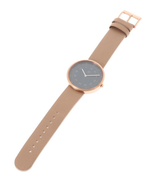 Mavenwatches(マベンウォッチズ)の「MAVEN STORM CLOUD CAMEL 40mm【 ウォッチ 】(アナログ腕時計・レディース・ピンク・FREE)」の7枚目の写真