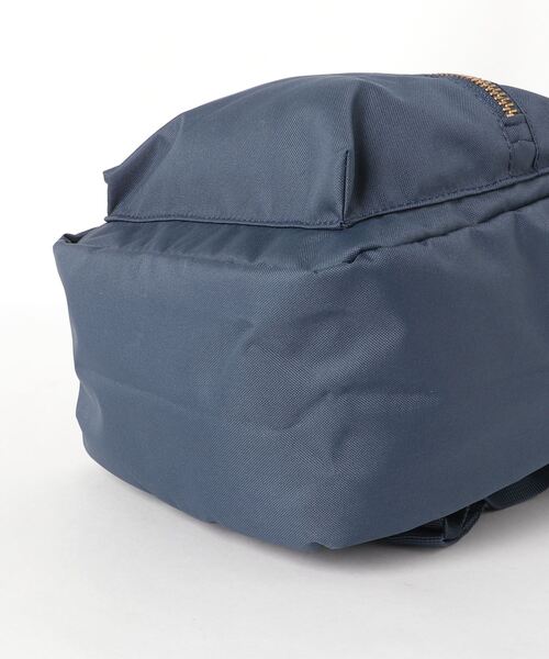 Herschel Supply（ハーシェルサプライ）の「Herschel Supply/ハーシェル サプライ バックパック NOVA MINI LIGHT 9211096（バックパック/リュック・レディース・ネイビー・FREE）」の3枚目の写真