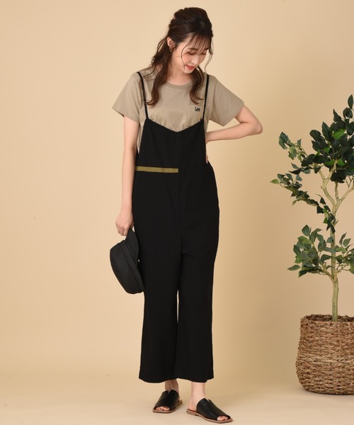 blanc basque（ブランバスク）｜オールインワン・サロペット一覧