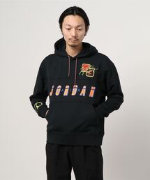 JORDAN BRAND ジョーダンブランド プルオーバー フーディ パーカー JORDAN BRAND（ジョーダンブランド）の「JORDAN BRAND MENS PSG
