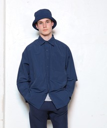 L/S B.B SHIRT CLASSIC FIT / ロングスリーブBB シャツ クラシック フィット