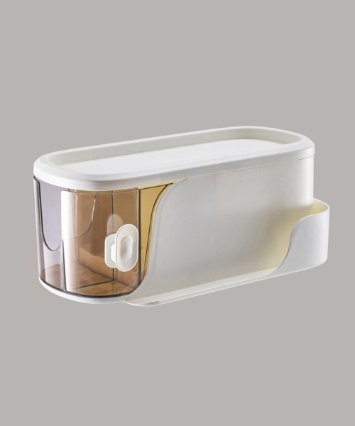 極美品✤ BATHROOM COUNTERTOP ORGANIZER 小物入れ 極美品✤ BATHROOM COUNTERTOP ORGANIZER 小物入れ