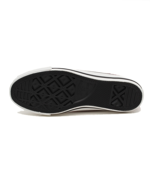 CONVERSE(コンバース)の「ALL STAR WOOL OX / オールスター ウール OX(スニーカー・レディース・レッド/ロイヤルブルー/グレー・7.5/11.5/3/8.5/10.5/9/4/6.5/3.5/4.5/7/5.5/5/9.5/8/6)」の5枚目の写真