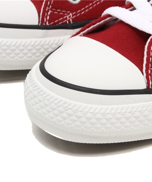 CONVERSE(コンバース)の「ALL STAR WOOL OX / オールスター ウール OX(スニーカー・レディース・レッド/ロイヤルブルー/グレー・7.5/11.5/3/8.5/10.5/9/4/6.5/3.5/4.5/7/5.5/5/9.5/8/6)」の7枚目の写真