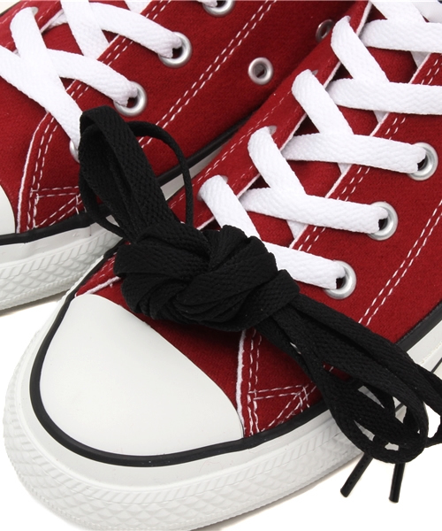 CONVERSE(コンバース)の「ALL STAR WOOL OX / オールスター ウール OX(スニーカー・レディース・レッド/ロイヤルブルー/グレー・7.5/11.5/3/8.5/10.5/9/4/6.5/3.5/4.5/7/5.5/5/9.5/8/6)」の15枚目の写真