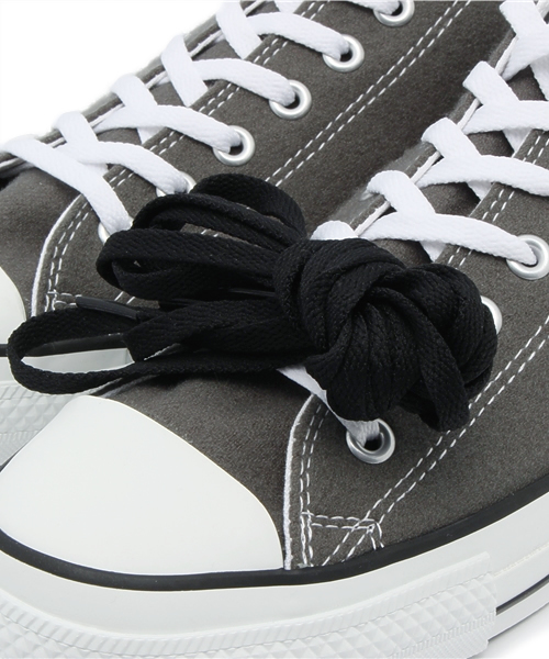 CONVERSE(コンバース)の「ALL STAR WOOL OX / オールスター ウール OX(スニーカー・レディース・レッド/ロイヤルブルー/グレー・7.5/11.5/3/8.5/10.5/9/4/6.5/3.5/4.5/7/5.5/5/9.5/8/6)」の10枚目の写真
