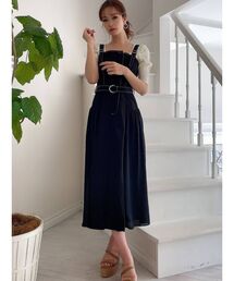 コルセット スカート ワンピース に該当するファッション通販 Zozotown