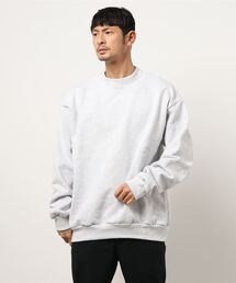 【LA APPAREL / ロサンゼルスアパレル】14oz Heavy Fleece スウェット