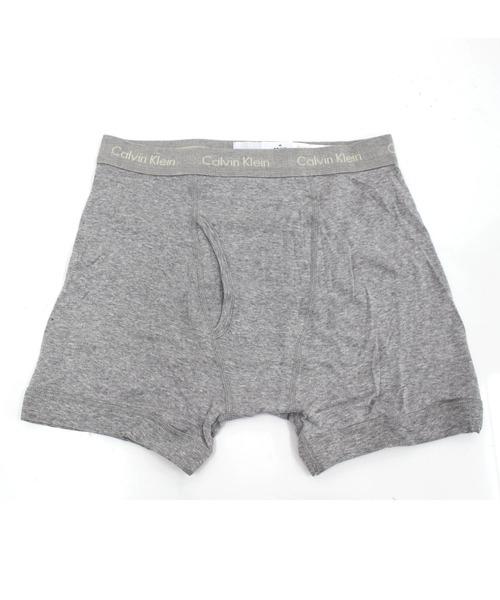 【新品】M size カルバンクライン ボクサーパンツ クラシックフィット 3枚 Calvin Klein カルバンクライン ボクサーパンツ 3P 3枚セット