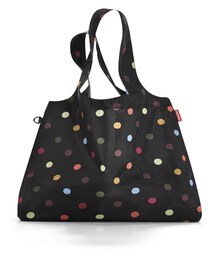 ◆reisenthel (ライゼンタール) ミニマキシショッパーL DOTS