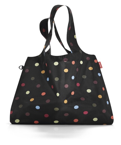 212 KITCHEN STORE(トゥワントゥキッチンストア)の「◆reisenthel (ライゼンタール) ミニマキシショッパーL DOTS(エコバッグ/サブバッグ・レディース・その他・00)」の2枚目の写真