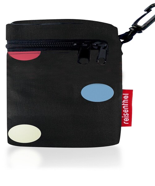 212 KITCHEN STORE(トゥワントゥキッチンストア)の「◆reisenthel (ライゼンタール) ミニマキシショッパーL DOTS(エコバッグ/サブバッグ・レディース・その他・00)」の3枚目の写真